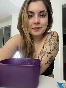 dorneles20 online show from February 27, 1:27 am