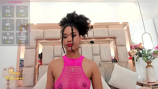 karolebonyy online show from November 5, 2:22 am