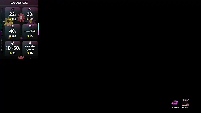 karolebonyy online show from November 29, 5:21 am