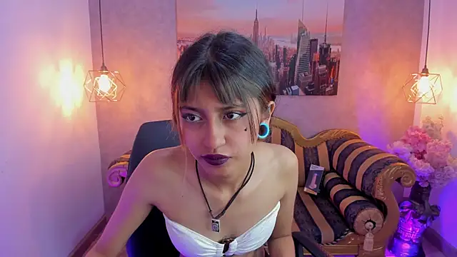 Noa clk online show from November 8, 4:23 am