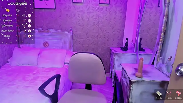 Noa clk online show from December 3, 4:20 am