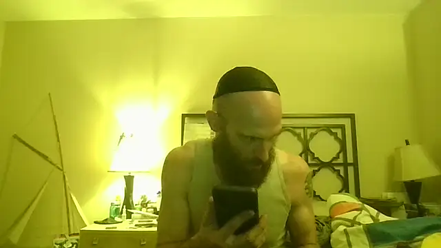 Snapshot of KosherCo313 chatting on July 10, 2:05 am KosherCo313 online show from July 10, 2:05 am