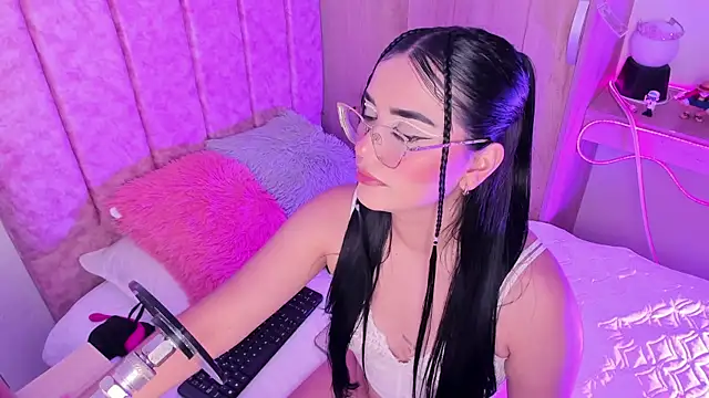 Snapshot of laana_foxx chatting on July 10, 11:18 pm laana foxx online show from July 10, 11:18 pm
