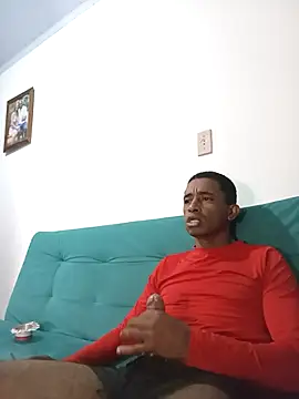 juniordotado87 online show from November 7, 8:31 pm