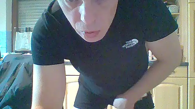 tommy3300 online show from November 20, 4:56 am