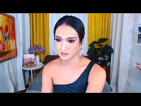 DianaFierce online show from November 17, 5:41 pm