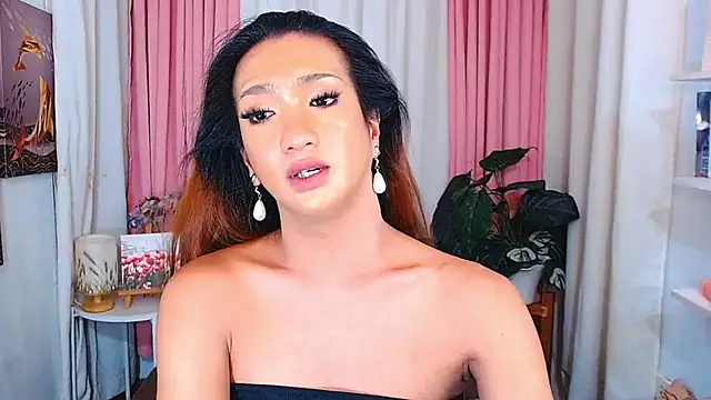 DianaFierce online show from November 23, 6:13 am