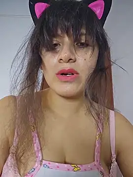 Kitty Kalifa online show from March 15, 2:17 am