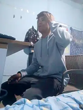 666Daemon666 online show from November 18, 6:51 am