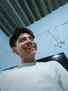 Snapshot of 666Daemon666 chatting on February 8, 7:45 am 666Daemon666 online show from February 8, 7:45 am