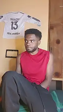 Suamyst 25 online show from February 14, 6:04 pm