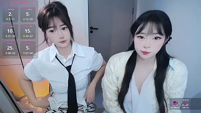 Follyise online show from November 28, 2:09 pm