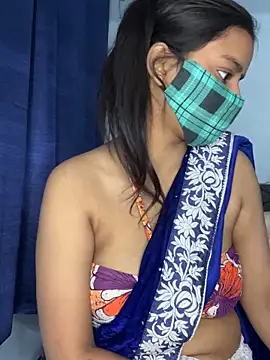 Cute Marina online show from November 7, 6:02 am