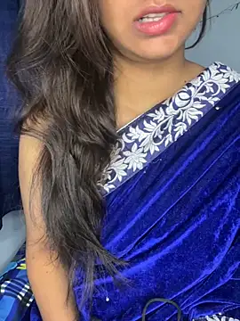 Cute Marina online show from December 1, 5:45 am