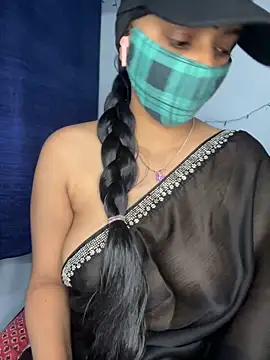 Cute Marina online show from January 5, 6:00 pm