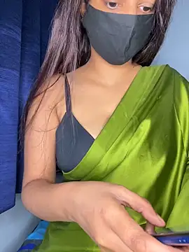 Cute Marina online show from February 2, 3:55 pm