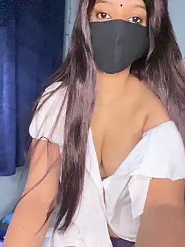 Cute Marina online show from February 5, 6:12 pm