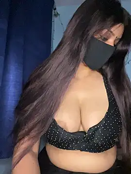 Cute Marina online show from February 9, 5:55 am