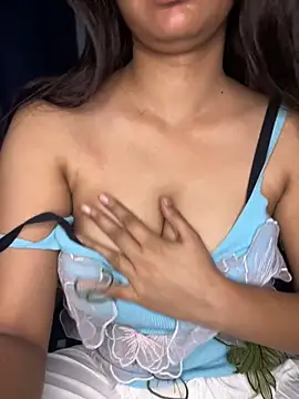 Cute Marina online show from March 21, 5:05 pm