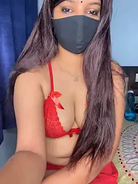 Cute Marina online show from April 4, 8:23 am