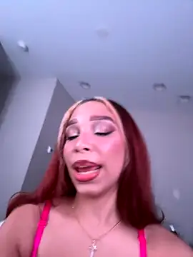 Latinagf online show from October 29, 3:53 am