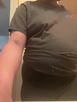 CreammieDelite online show from February 16, 3:24 am