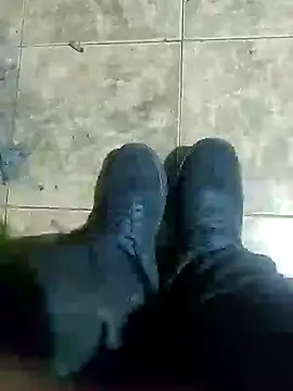 Snapshot of Morbosnif chatting on July 21, 7:54 am Morbosnif online show from July 21, 7:54 am