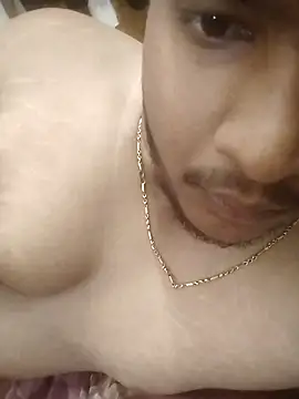 niiksvinz online show from March 18, 5:21 am