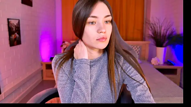 lollyrais online show from April 7, 1:22 pm