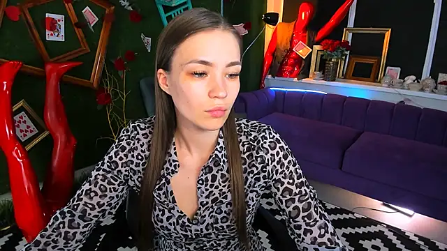 lollyrais online show from May 13, 12:24 pm