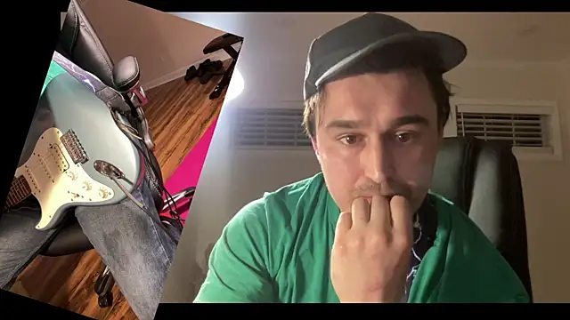 andrenoma427 online show from November 6, 1:28 am