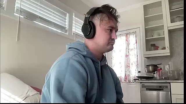 andrenoma427 online show from February 6, 6:11 pm