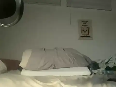 andrenoma427 online show from February 23, 3:26 am