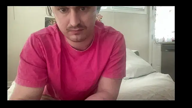 andrenoma427 online show from March 11, 9:10 pm