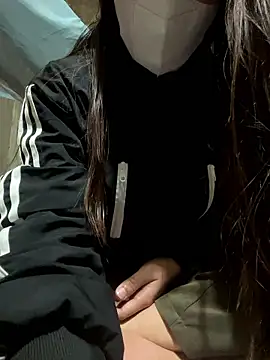 Chouchou688 online show from January 9, 11:57 am