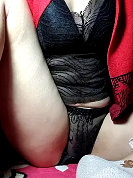 YennyeLa online show from December 4, 11:13 pm