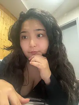 Snapshot of miomyao chatting on December 4, 5:17 am miomyao online show from December 4, 5:17 am