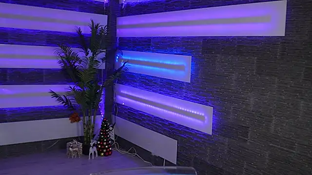 SexyCelline online show from January 9, 5:32 am