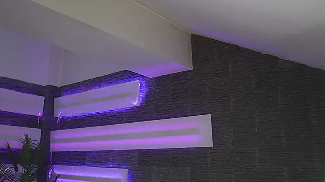 SexyCelline online show from March 25, 5:24 am