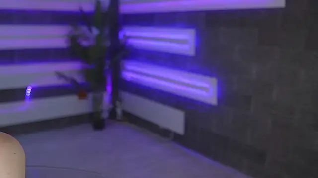 SexyCelline online show from March 26, 5:24 am