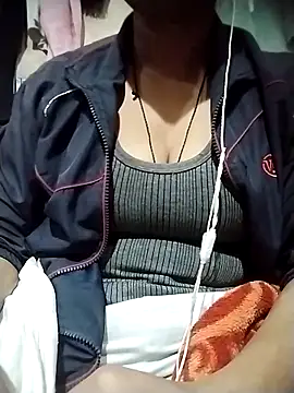 Ezabelljohn online show from December 21, 10:44 am