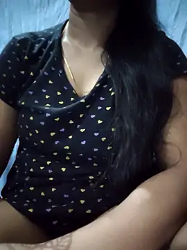 Ezabelljohn online show from May 5, 11:29 am