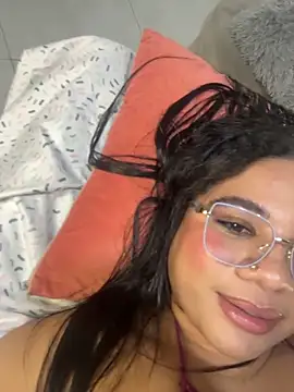 MelissaHex online show from November 26, 11:06 pm