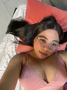 MelissaHex online show from November 28, 11:07 pm