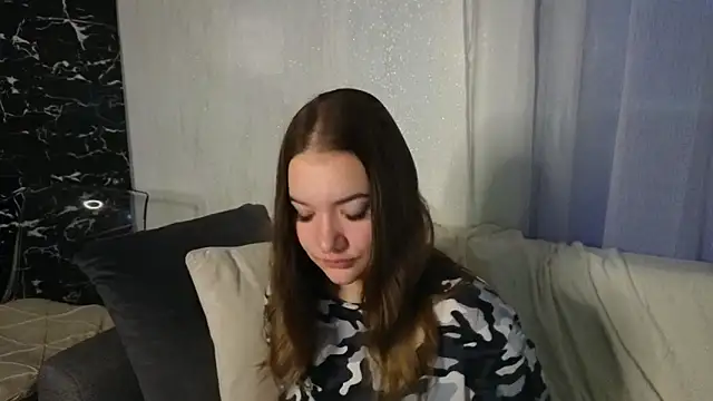 Biancka  online show from November 24, 5:29 am