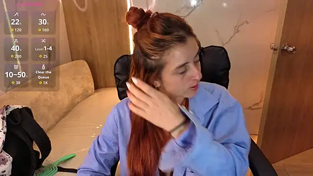 andrea tasty tf online show from July 6, 1:19 pm