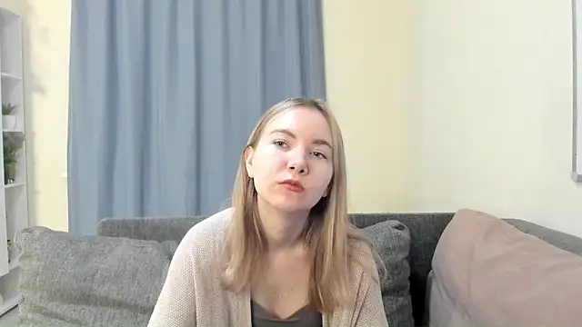 CathyHeximer online show from December 15, 8:18 am