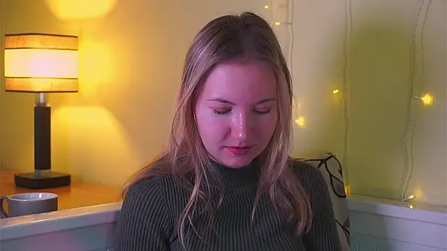 Snapshot of CathyHeximer chatting on February 2, 8:02 am CathyHeximer online show from February 2, 8:02 am