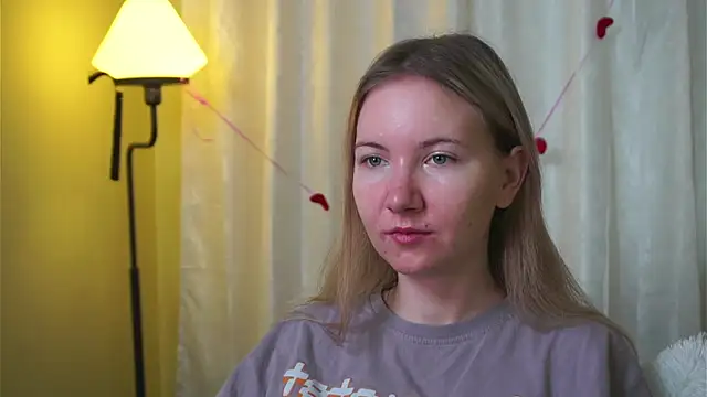 Snapshot of CathyHeximer chatting on February 11, 7:13 am CathyHeximer online show from February 11, 7:13 am