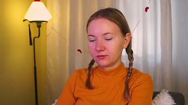 Snapshot of CathyHeximer chatting on February 13, 7:26 am CathyHeximer online show from February 13, 7:26 am